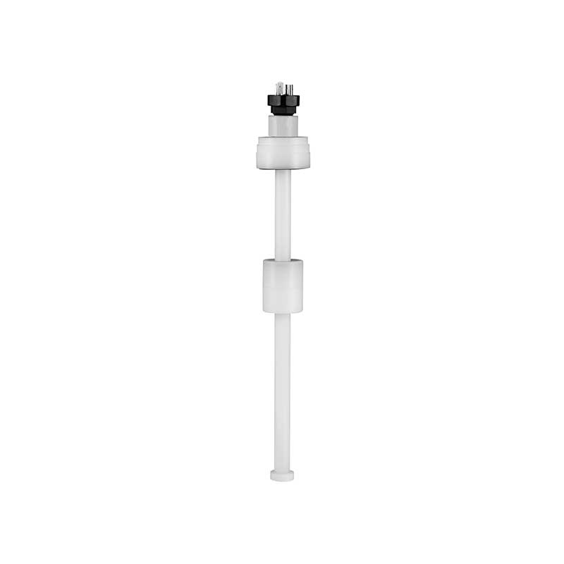 PVDF浮球液位传感器,太阳能光伏浮球液位传感器